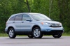 2010 Honda CR-V EX-L Picture