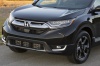 2019 Honda CR-V Touring AWD Front Fascia Picture