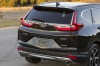 2019 Honda CR-V Touring AWD Rear Fascia Picture