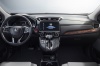 2019 Honda CR-V Touring AWD Cockpit Picture