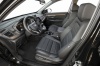 2019 Honda CR-V Touring AWD Front Seats Picture