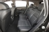 2019 Honda CR-V Touring AWD Rear Seats Picture