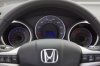 2011 Honda Fit Sport Gauges Picture