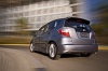 2011 Honda Fit Sport Picture