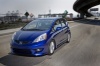 2011 Honda Fit Sport Picture