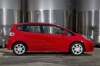 2011 Honda Fit Picture