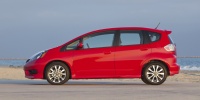 2012 Honda Fit Pictures