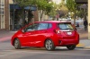 2016 Honda Fit Picture