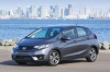 2016 Honda Fit Picture