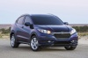 2016 Honda HR-V Picture