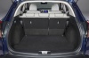 2016 Honda HR-V Trunk Picture