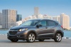 2016 Honda HR-V AWD Picture