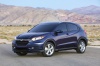 2016 Honda HR-V Picture