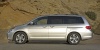 Research the 2010 Honda Odyssey