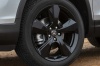 2019 Honda Passport Elite AWD Rim Picture