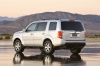 2010 Honda Pilot Picture