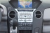 2010 Honda Pilot Center Dash Picture