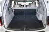 2010 Honda Pilot Trunk Picture