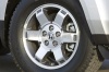 2010 Honda Pilot Rim Picture