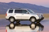 2011 Honda Pilot Picture