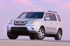 2011 Honda Pilot Picture