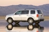 2011 Honda Pilot Picture