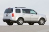 2011 Honda Pilot Picture