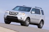 2011 Honda Pilot Picture