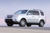 2011 Honda Pilot Picture