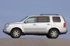 2011 Honda Pilot Picture