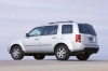 2011 Honda Pilot Picture