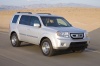 2011 Honda Pilot Picture