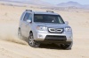 2011 Honda Pilot Picture