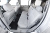 2011 Honda Pilot Rear Seats Gray Picture