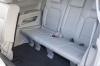 2011 Honda Pilot Third Row Seats Gray Picture