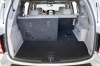 2011 Honda Pilot Trunk Picture