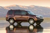 2011 Honda Pilot Picture