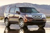 2011 Honda Pilot Picture