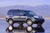 2011 Honda Pilot Picture