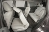 2017 Honda Pilot Third Row Seats Picture