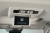 2017 Honda Pilot Overhead Screen Picture