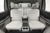 2018 Honda Pilot Rear Seats Picture