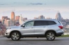 2018 Honda Pilot AWD Picture