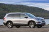 2018 Honda Pilot AWD Picture