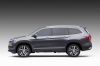 2018 Honda Pilot Picture