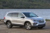 2018 Honda Pilot AWD Picture