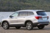 2018 Honda Pilot AWD Picture