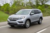 2018 Honda Pilot AWD Picture