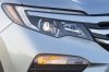 2018 Honda Pilot AWD Headlight Picture