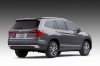 2018 Honda Pilot Picture